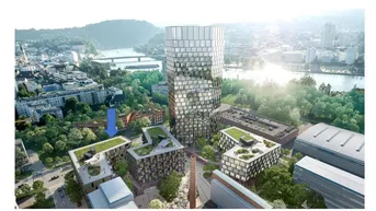 Expose Tolle Lage für Ihr Gastrokonzept - Haus Memphis - TF-Quadrill Projekt Linz