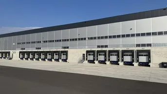 Expose Moderne Logistikflächen | Fischamend