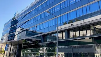 Expose Bürofläche im Europlaza