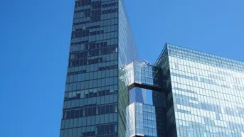 Expose REGUS Business Office TWIN TOWERS