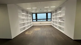 Expose Innenstadtbüro mit Weitblick