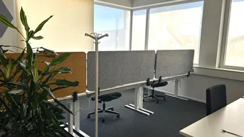 Expose Bezugsfertiges, gut ausgestattetes Büro