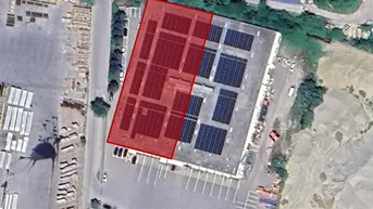 Expose Betriebsliegenschaft | Lager, Produktion und Büro, verkehrsgünstig &amp; zentral gelegen in Herzogenburg