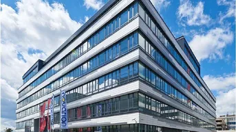 Expose Bürofläche im Euro Plaza 6 Haus K2