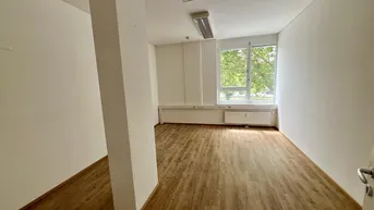 Expose Büro - Ordination Innenstadtlage