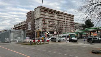 Expose Perfekter Firmenstandort - Büro - MQG Messequadrant Graz
