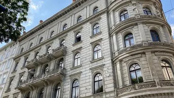 Expose Tolles Büro im PALAIS SCHLICK