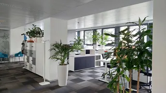 Expose Innenstadt - moderne Gewerbe - Bürofläche