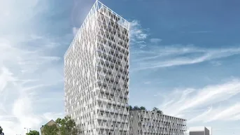 Expose LEVEL KS1 Tower - Moderne Neubau Büroflächen