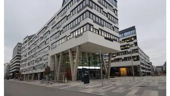 Expose Moderne Büroflächen im VIENNA WORKS am Austria Campus