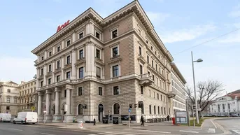 Expose Repräsentative Büroflächen am Schwarzenbergplatz!