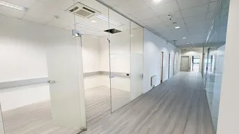 Expose Büro mit Parkplätzen im Grazer Süden