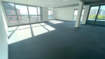 Expose Moderne Büros mit Dachterrasse