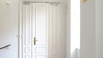 Expose Büro zur Miete mit Terrasse im 2. Bezirk