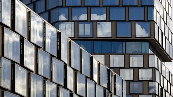 Expose PROVISIONSFREI - Erstbezug in Quadrill/ Tabakfabrik - Ihr neues modernes Büro