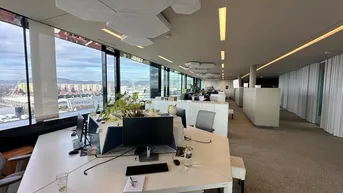 Expose Attraktive Büroflächen – Graz Süd – Straßenbahn und Autobahnanschluss