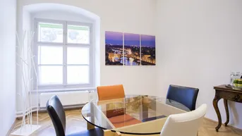 Expose Sanierter Altbau in Top-Lage