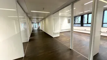 Expose Innenstadtbüro mit Weitblick