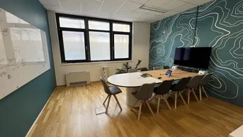 Expose Moderne Bürofläche mit Parkplätzen