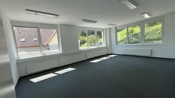 Expose Helle Büroetage im Südwesten von Graz
