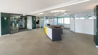 Expose Büro in bester Lage