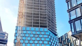Expose PROVISIONSFREI - Erstbezug in Quadrill/ Tabakfabrik - Ihr neues modernes Büro