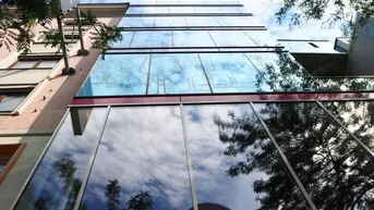 Expose Flexible Büros in Wien - REGUS OFFICES