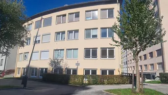 Expose Bürofläche in der Nähe des Salzburger Hauptbahnhofs