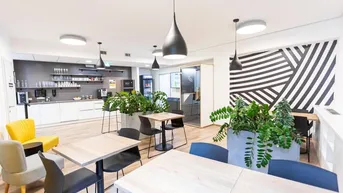Expose Büroflächen und Co-working – Aspernbrückengasse 2, 1020 Wien!
