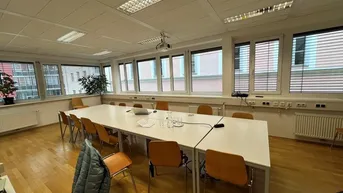 Expose Innenstadt Büro mit Terrasse