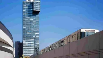 Expose IZD Tower
