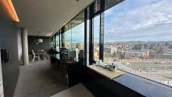 Expose Modernes Büro mit sehr guter Verkehrsanbindung