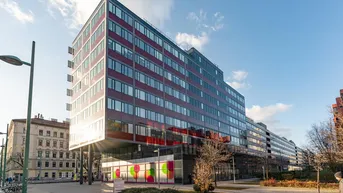 Expose Bürohaus BC 20