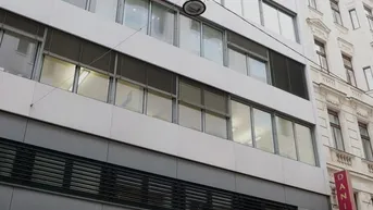 Expose Bürofläche in repräsentativer Innenstadtlage