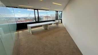 Expose Moderne Büroflächen in Graz Süd – Nähe Murpark