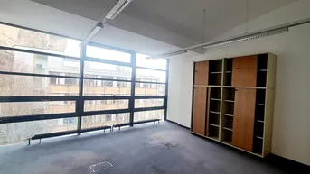 Expose Bürostandort innere Riedenburg/ Salzburg - DG