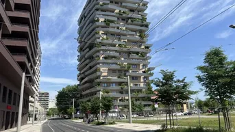 Expose Neubau - schlüsselfertiges Büro mit Terrasse