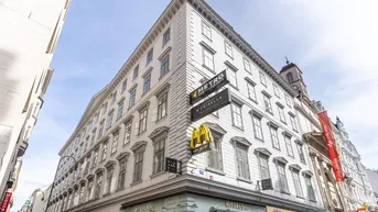 Expose Innenstadtbüro in der Johannesgasse