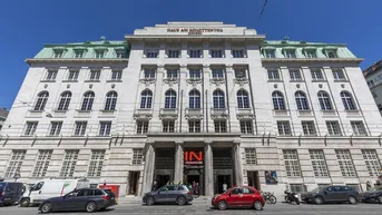 Expose HAUS AM SCHOTTENTOR - historisches Juwel der Wiener Innenstadt