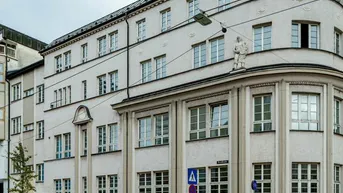 Expose Moderne Büroflächen mit einzigartigem Flair - UG