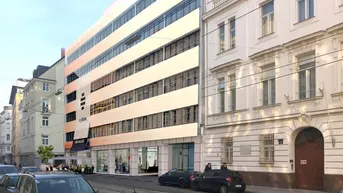 Expose MYHIVE UNGARGASSE