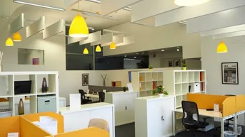 Expose Regus Business Office am Fleischmarkt