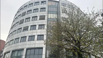 Expose Befristete Büroflächen im 19. Bezirk!