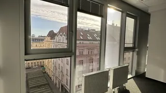 Expose TOP BÜRO in Wien Mitte The Mall