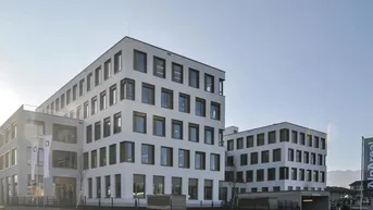 Expose Top Bürostandort in Salzburg/ Wals (129,80 m²)