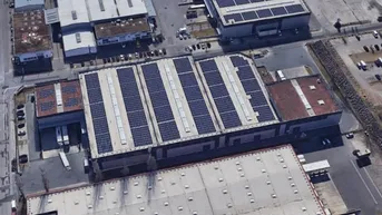 Expose Logistikobjekt in BestlageGraz - nahe A2 &amp; A9