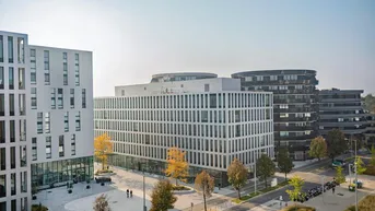 Expose Sofort bezugsfertige Büros im Denk Drei