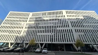 Expose Hochwertige Untermietfläche im Austria Campus