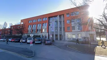 Expose Büroflächen in der Innenstadt von Linz