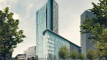 Expose MYHIVE AM WIENERBERG | WBS 7